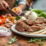 Amish Poor Man's Steak