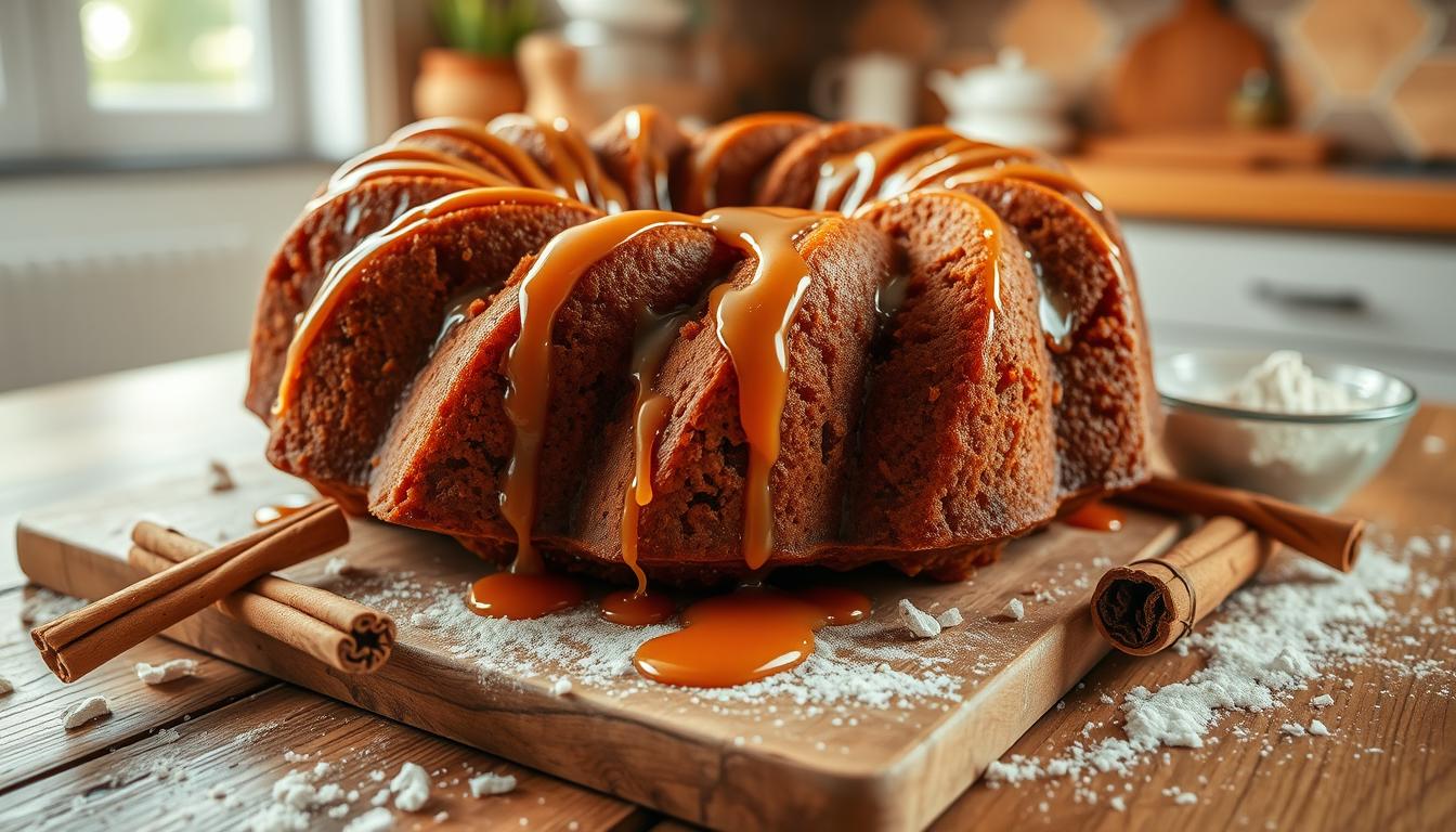 Monkey Bread recipe